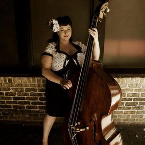 Lindy Bop Wiggle Dress